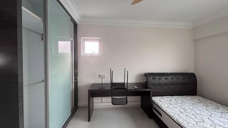 444 Jurong West Avenue 1, 444 Jurong West Avenue 1, Boon Lay / Jurong / Tuas, Room Rental, 50 sqft, HDB Flat For Rent, by Wayne Joseph Ong 王伟洋, 500301775 - Bedroom - PropertyGuru.com.sg