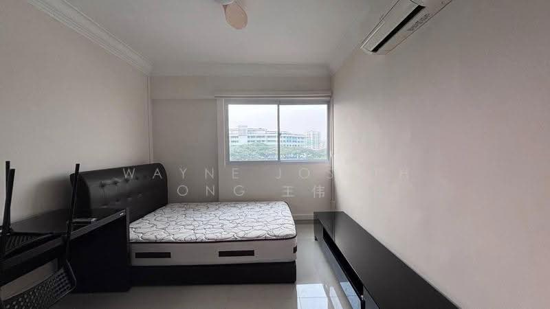 444 Jurong West Avenue 1, 444 Jurong West Avenue 1, Boon Lay / Jurong / Tuas, Room Rental, 50 sqft, HDB Flat For Rent, by Wayne Joseph Ong 王伟洋, 500301775 - Bedroom - PropertyGuru.com.sg
