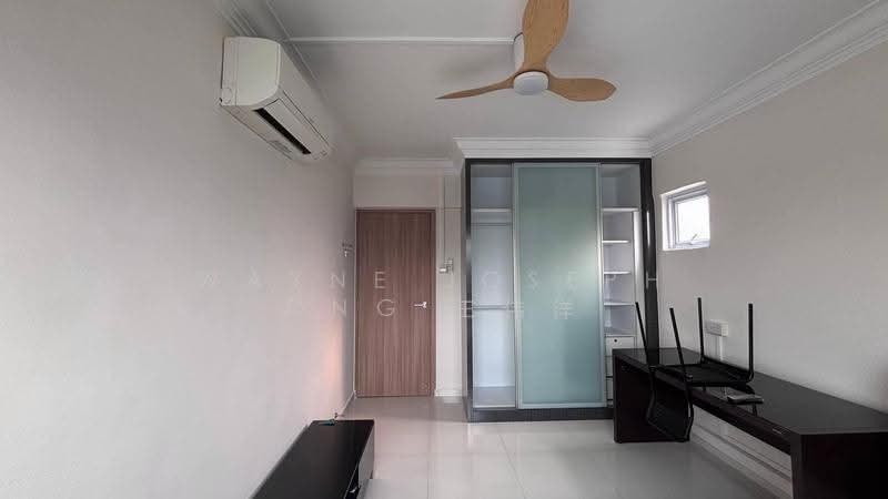 444 Jurong West Avenue 1, 444 Jurong West Avenue 1, Boon Lay / Jurong / Tuas, Room Rental, 50 sqft, HDB Flat For Rent, by Wayne Joseph Ong 王伟洋, 500301775 - Study - PropertyGuru.com.sg