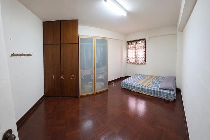 77 Indus Road, 77 Indus Road, Alexandra / Commonwealth, 3 Bedrooms, 678 sqft, HDB Flat For Sale, by Jackson Tan  陈涣乐, 500301789 - Bedroom - PropertyGuru.com.sg