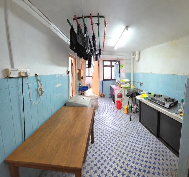 77 Indus Road, 77 Indus Road, Alexandra / Commonwealth, 3 Bedrooms, 678 sqft, HDB Flat For Sale, by Jackson Tan  陈涣乐, 500301789 - Kitchen - PropertyGuru.com.sg