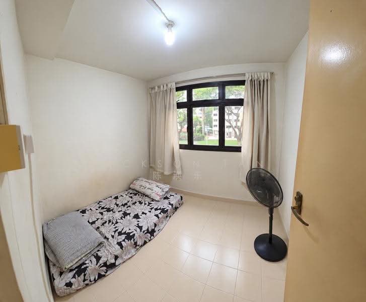 77 Indus Road, 77 Indus Road, Alexandra / Commonwealth, 3 Bedrooms, 678 sqft, HDB Flat For Sale, by Jackson Tan  陈涣乐, 500301789 - Bedroom - PropertyGuru.com.sg