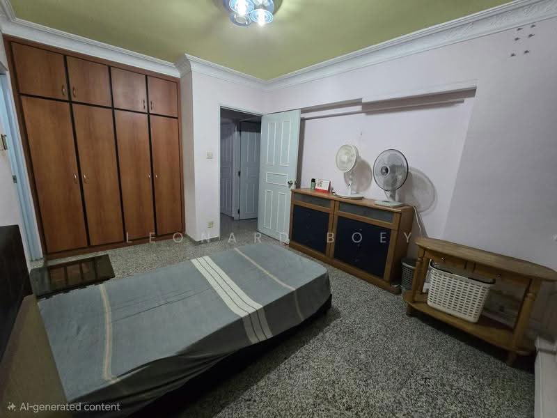 504D Montreal Drive, 504D Montreal Drive, Sembawang / Yishun, Room Rental, 150 sqft, HDB Flat For Rent, by Leonard Boey, 500301792 - Bedroom - PropertyGuru.com.sg