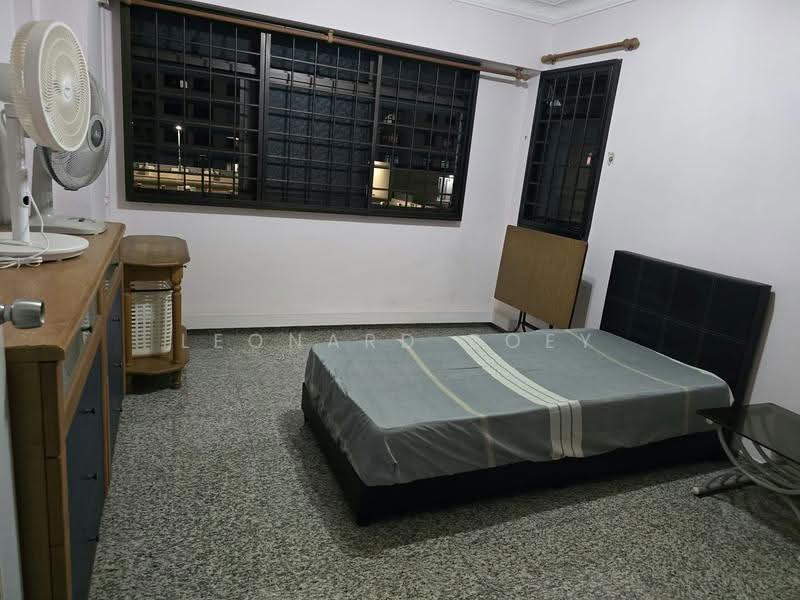 504D Montreal Drive, 504D Montreal Drive, Sembawang / Yishun, Room Rental, 150 sqft, HDB Flat For Rent, by Leonard Boey, 500301792 - Bedroom - PropertyGuru.com.sg