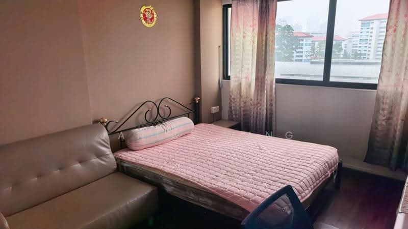 170 Bukit Batok West Avenue 8, 170 Bukit Batok West Avenue 8, Dairy Farm / Bukit Panjang / Choa Chu Kang, Room Rental, 120 sqft, HDB Flat For Rent, by Janice Wang, 500301794 - Bedroom - PropertyGuru.com.sg
