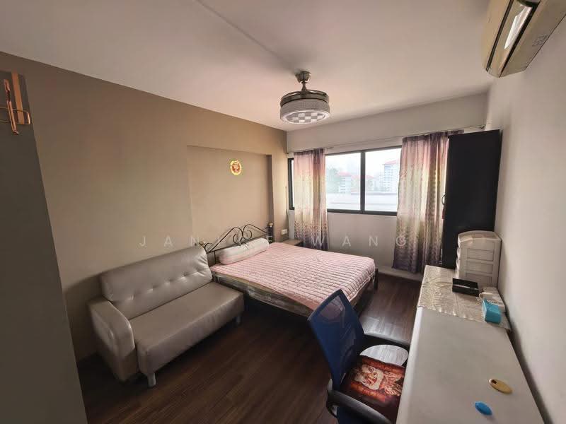 170 Bukit Batok West Avenue 8, 170 Bukit Batok West Avenue 8, Dairy Farm / Bukit Panjang / Choa Chu Kang, Room Rental, 120 sqft, HDB Flat For Rent, by Janice Wang, 500301794 - Bedroom - PropertyGuru.com.sg