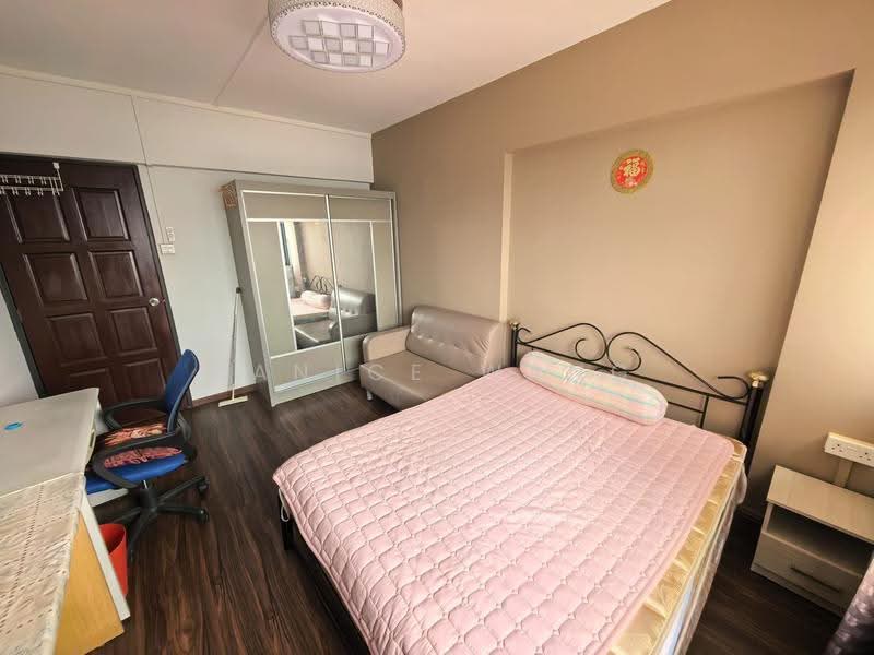 170 Bukit Batok West Avenue 8, 170 Bukit Batok West Avenue 8, Dairy Farm / Bukit Panjang / Choa Chu Kang, Room Rental, 120 sqft, HDB Flat For Rent, by Janice Wang, 500301794 - Bedroom - PropertyGuru.com.sg