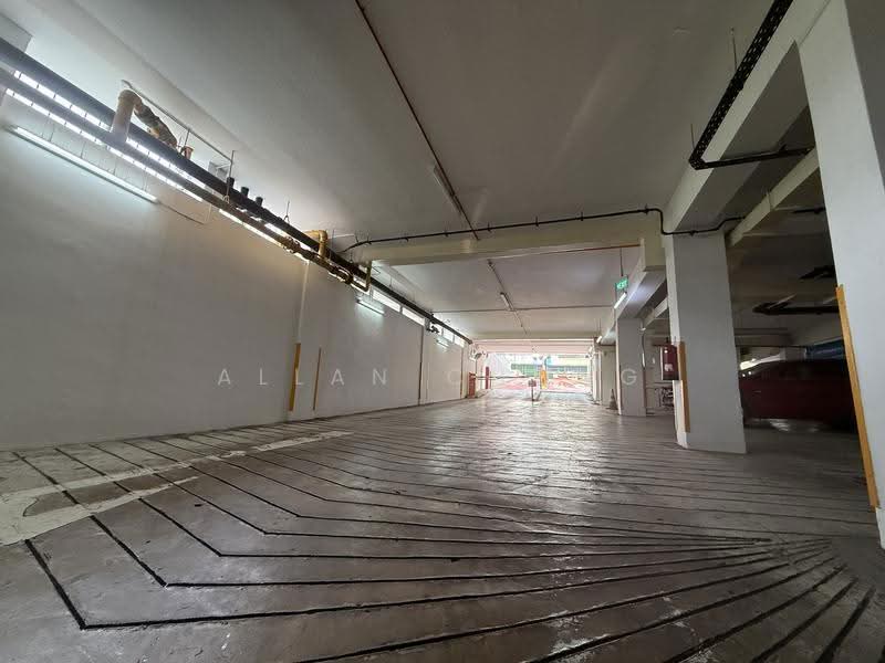 Car Park