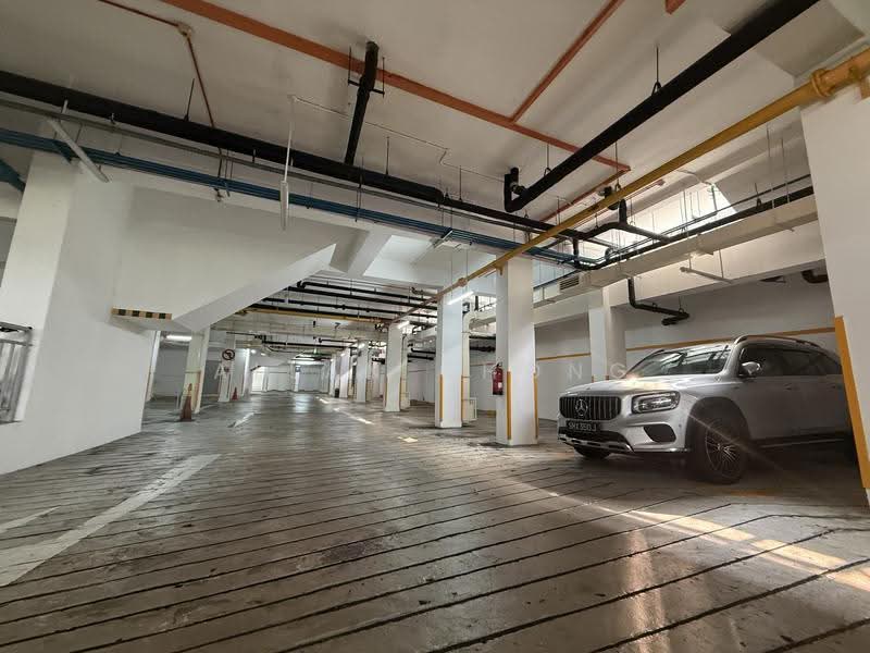 Car Park