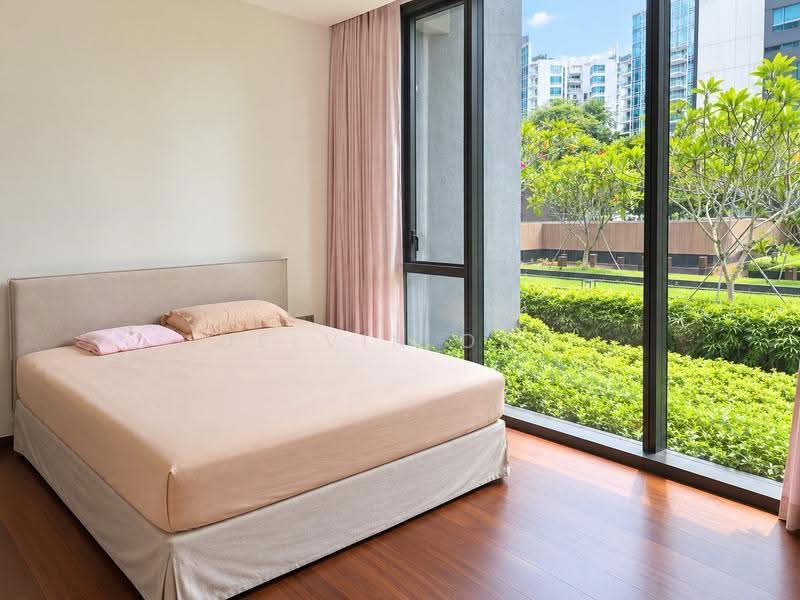 Leedon Green, 32 Leedon Heights, Tanglin / Holland / Bukit Timah, 3 Bedrooms, 2,680 sqft, Condominium For Sale, by Delvin Ong, 500301811 - Bedroom - PropertyGuru.com.sg