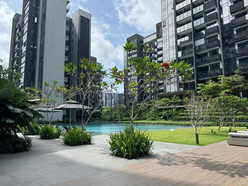 Leedon Green, 32 Leedon Heights, Tanglin / Holland / Bukit Timah, 3 Bedrooms, 2,680 sqft, Condominium For Sale, by Delvin Ong, 500301811 - Exterior - PropertyGuru.com.sg