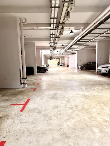 Car Park