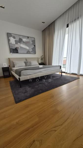 Luxury Brand New Detached House for Sale in Siglap D15, Siglap Road, Marine Garden, Siglap Gardens, East Coast / Marine Parade, 5 Bedrooms, 9,280 sqft, Detached House For Sale, by Steve Wong, 500301832 - Bedroom - PropertyGuru.com.sg