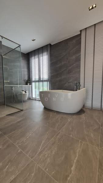 Luxury Brand New Detached House for Sale in Siglap D15, Siglap Road, Marine Garden, Siglap Gardens, East Coast / Marine Parade, 5 Bedrooms, 9,280 sqft, Detached House For Sale, by Steve Wong, 500301832 - Bathroom - PropertyGuru.com.sg