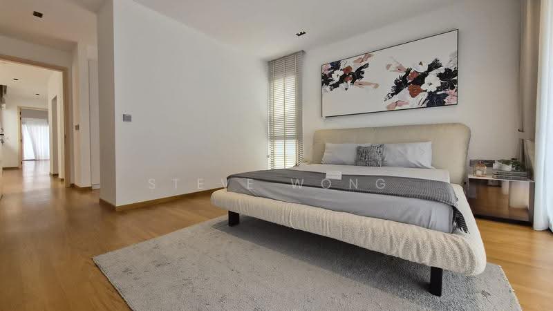 Luxury Brand New Detached House for Sale in Siglap D15, Siglap Road, Marine Garden, Siglap Gardens, East Coast / Marine Parade, 5 Bedrooms, 9,280 sqft, Detached House For Sale, by Steve Wong, 500301832 - Bedroom - PropertyGuru.com.sg