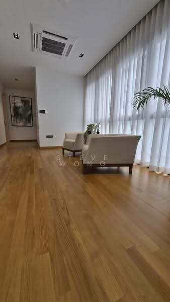 Luxury Brand New Detached House for Sale in Siglap D15, Siglap Road, Marine Garden, Siglap Gardens, East Coast / Marine Parade, 5 Bedrooms, 9,280 sqft, Detached House For Sale, by Steve Wong, 500301832 - Living Room - PropertyGuru.com.sg