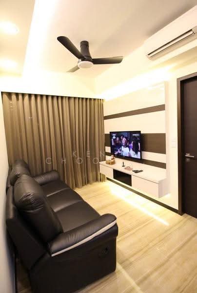 Sims Urban Oasis, 2 Sims Drive, Eunos / Geylang / Paya Lebar, 2 Bedrooms, 650 sqft, Condominium For Rent, by Kent Choo 朱振源, 500301837 - PropertyGuru.com.sg
