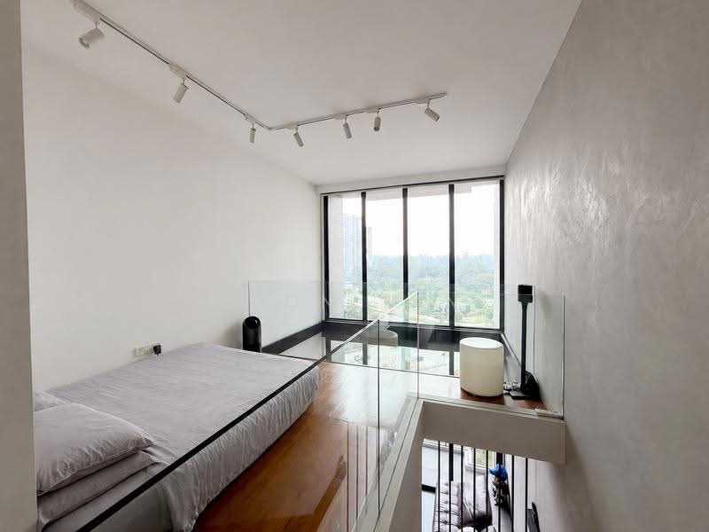 Fulcrum, 33 Fort Road, East Coast / Marine Parade, 1 Bedroom, 818 sqft, Condominium For Sale, by Fion Tan, 500301850 - Bedroom - PropertyGuru.com.sg