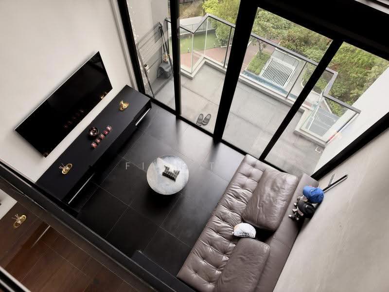 Fulcrum, 33 Fort Road, East Coast / Marine Parade, 1 Bedroom, 818 sqft, Condominium For Sale, by Fion Tan, 500301850 - Living Room - PropertyGuru.com.sg