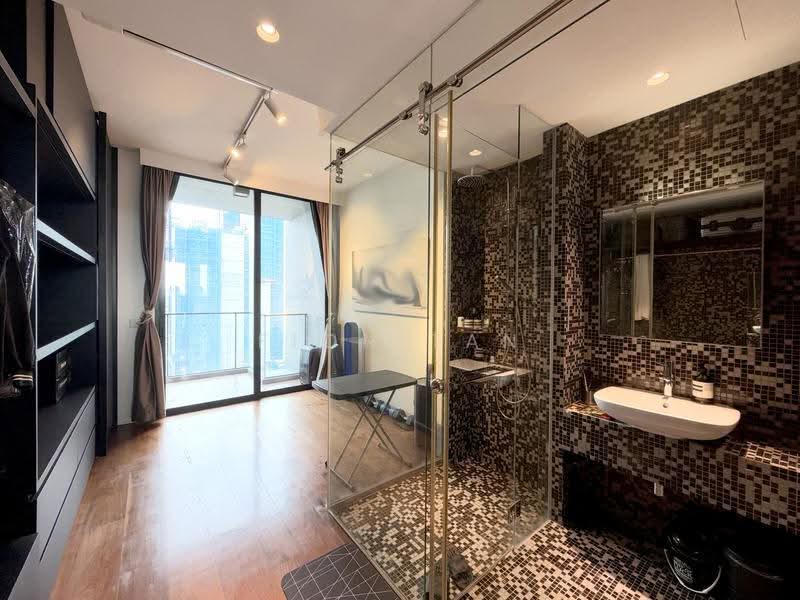 Fulcrum, 33 Fort Road, East Coast / Marine Parade, 1 Bedroom, 818 sqft, Condominium For Sale, by Fion Tan, 500301850 - Bathroom - PropertyGuru.com.sg