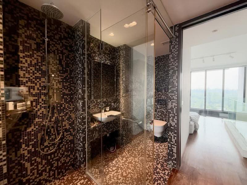Fulcrum, 33 Fort Road, East Coast / Marine Parade, 1 Bedroom, 818 sqft, Condominium For Sale, by Fion Tan, 500301850 - Bathroom - PropertyGuru.com.sg