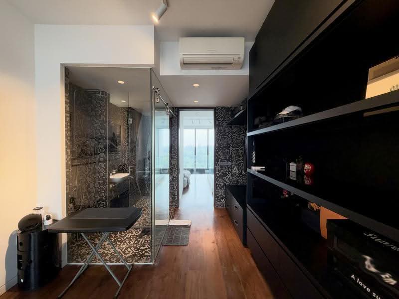 Fulcrum, 33 Fort Road, East Coast / Marine Parade, 1 Bedroom, 818 sqft, Condominium For Sale, by Fion Tan, 500301850 - Bathroom - PropertyGuru.com.sg