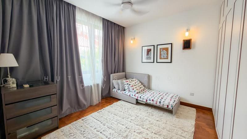 Junior Master with ensuite