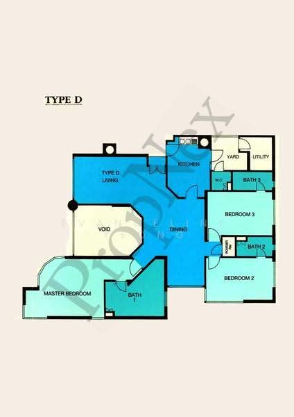 The Legend, 361 Bukit Timah Road, Tanglin / Holland / Bukit Timah, 3 Bedrooms, 2,164 sqft, Condominium For Rent, by Evangeline Yeong, 500301888 - PropertyGuru.com.sg