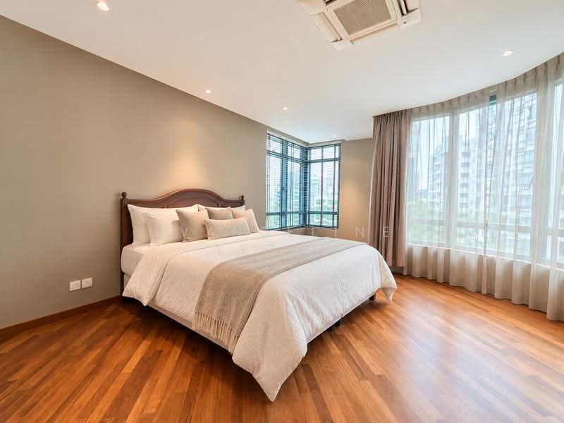 The Legend, 361 Bukit Timah Road, Tanglin / Holland / Bukit Timah, 3 Bedrooms, 2,164 sqft, Condominium For Rent, by Evangeline Yeong, 500301888 - Master Bedroom - PropertyGuru.com.sg