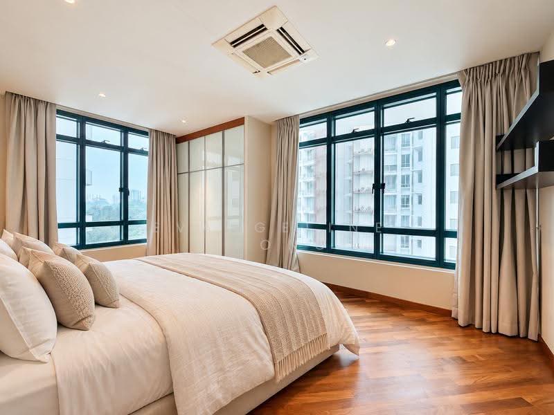 The Legend, 361 Bukit Timah Road, Tanglin / Holland / Bukit Timah, 3 Bedrooms, 2,164 sqft, Condominium For Rent, by Evangeline Yeong, 500301888 - Bedroom 2 - PropertyGuru.com.sg