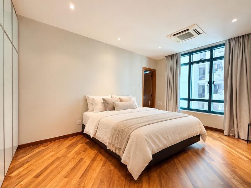 The Legend, 361 Bukit Timah Road, Tanglin / Holland / Bukit Timah, 3 Bedrooms, 2,164 sqft, Condominium For Rent, by Evangeline Yeong, 500301888 - Bedroom 3 - PropertyGuru.com.sg