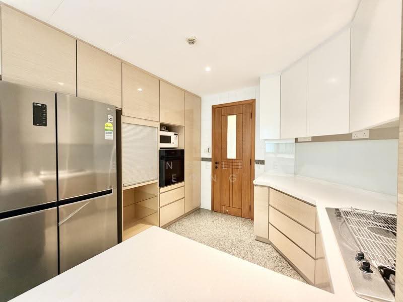 The Legend, 361 Bukit Timah Road, Tanglin / Holland / Bukit Timah, 3 Bedrooms, 2,164 sqft, Condominium For Rent, by Evangeline Yeong, 500301888 - Kitchen - PropertyGuru.com.sg