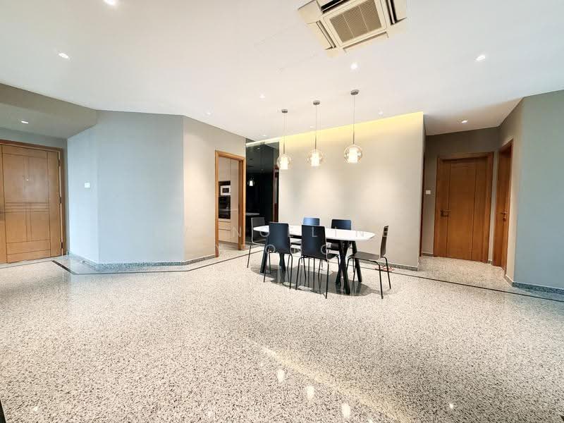 The Legend, 361 Bukit Timah Road, Tanglin / Holland / Bukit Timah, 3 Bedrooms, 2,164 sqft, Condominium For Rent, by Evangeline Yeong, 500301888 - Dining Room - PropertyGuru.com.sg