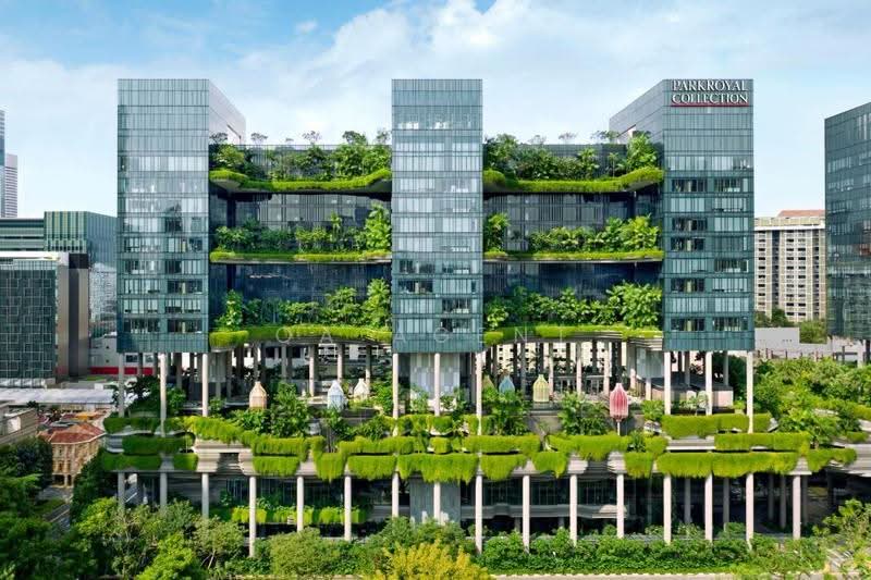 Chapel Lodge, 43B Lorong Stangee, East Coast / Marine Parade, 2 Bedrooms, 102 sqft, Condominium For Sale, by QA Agent, 500301919 - Exterior - PropertyGuru.com.sg