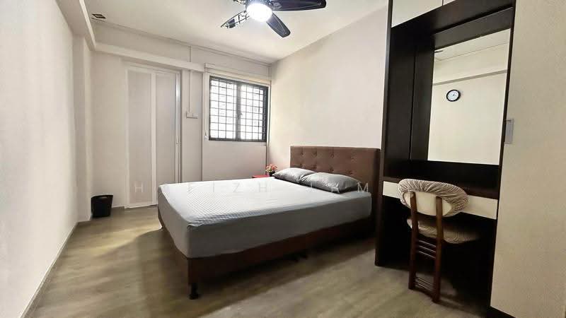421 Jurong West Street 42, 421 Jurong West Street 42, Boon Lay / Jurong / Tuas, Room Rental, 250 sqft, HDB Flat For Rent, by Hafizh Jamil, 500301923 - Bedroom - PropertyGuru.com.sg