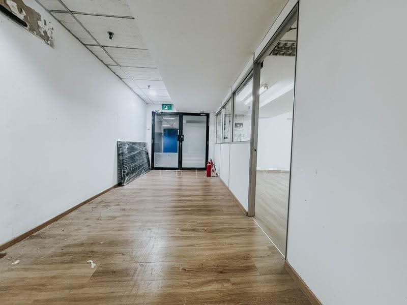 Corridor