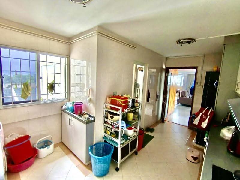 170 Yishun Avenue 7, 170 Yishun Avenue 7, Sembawang / Yishun, 3 Bedrooms, 1,431 sqft, HDB Flat For Sale, by Sherlyn Wong, 500301973 - Kitchen - PropertyGuru.com.sg