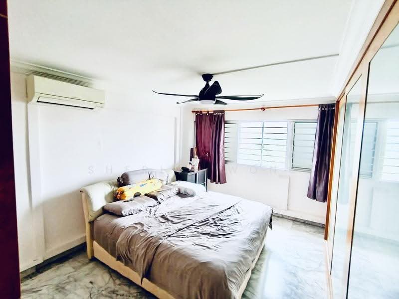 170 Yishun Avenue 7, 170 Yishun Avenue 7, Sembawang / Yishun, 3 Bedrooms, 1,431 sqft, HDB Flat For Sale, by Sherlyn Wong, 500301973 - Bedroom - PropertyGuru.com.sg