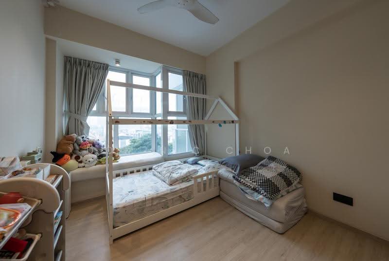 Mera Springs, 81 Carlisle Road, Farrer Park / Serangoon Rd, 3 Bedrooms, 1,292 sqft, Condominium For Sale, by Dominic Choa, 500301984 - PropertyGuru.com.sg