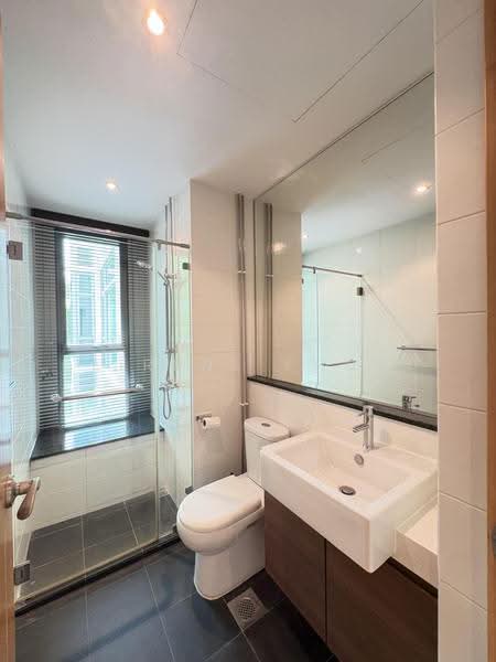 Common Bathroom