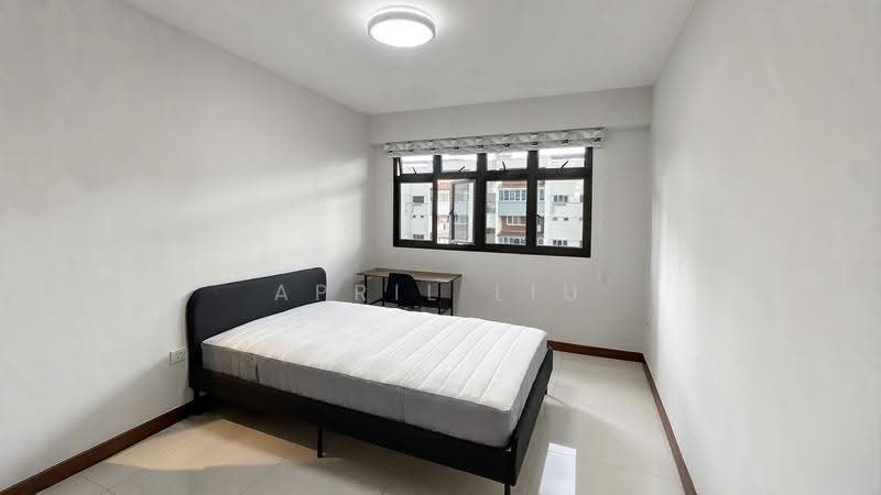 208A Clementi Avenue 6, 208A Clementi Avenue 6, Buona Vista / West Coast / Clementi New Town, 3 Bedrooms, 1,001 sqft, HDB Flat For Sale, by April Liu, 500302004 - Bedroom - PropertyGuru.com.sg
