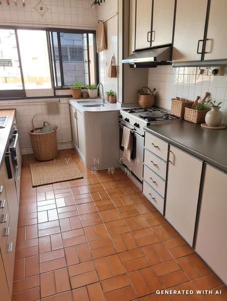 108 Potong Pasir Avenue 1, 108 Potong Pasir Avenue 1, Macpherson / Potong Pasir, 2 Bedrooms, 797 sqft, HDB Flat For Sale, by Ivan Chee 徐梓翔, 500302016 - Kitchen - PropertyGuru.com.sg