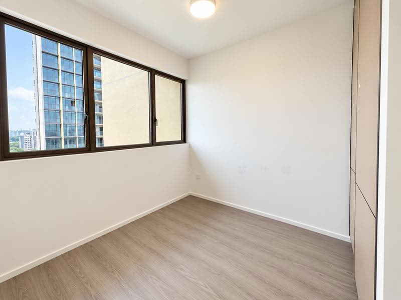 Common bedroom