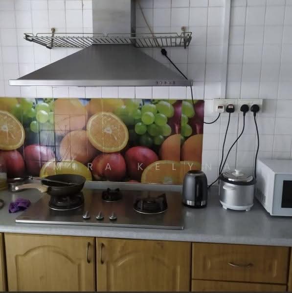 241 Hougang Street 22, 241 Hougang Street 22, Hougang / Punggol / Sengkang, Room Rental, 120 sqft, HDB Flat For Rent, by Mira Kelyna, 500302026 - Kitchen - PropertyGuru.com.sg