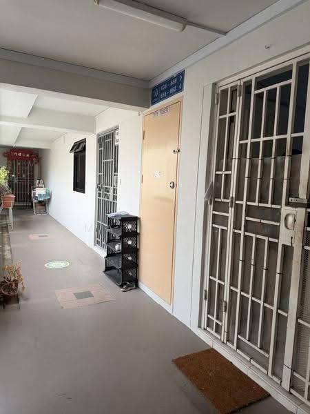 Corridor