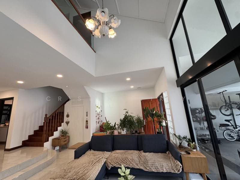 Jambol Walk, Jalan Mat Jambol/ Alexandra/ Harbourfront/ Kent Ridge, Buona Vista / West Coast / Clementi New Town, 4 Bedrooms, 3,500 sqft, Corner Terrace For Rent, by Cristina Viray Uy, 500302063 - PropertyGuru.com.sg