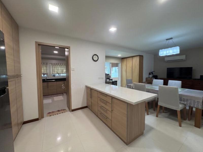 2 Storey Freehold Linked Bungalow @ Sunset Way, Sunset Way, Clementi Park, Upper Bukit Timah, Clementi Park / Upper Bukit Timah, 5 Bedrooms, 3,700 sqft, Bungalow House For Sale, by Sonia Lin, 500302067 - Kitchen - PropertyGuru.com.sg