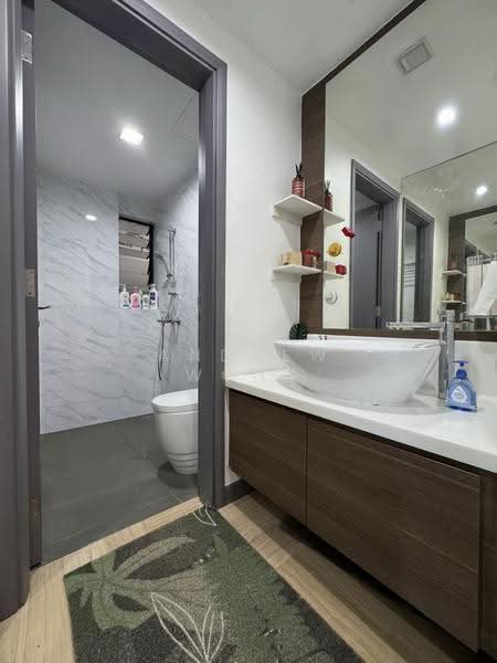 Common Bathroom