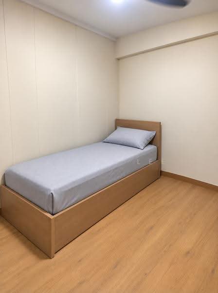 511 Serangoon North Avenue 4, 511 Serangoon North Avenue 4, Hougang / Punggol / Sengkang, Room Rental, 120 sqft, HDB Flat For Rent, by Darren Lee, 500302102 - Bedroom - PropertyGuru.com.sg