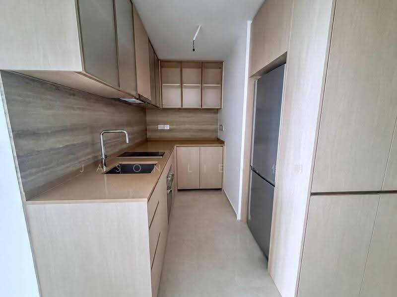 The Myst, 802 Upper Bukit Timah Road, Dairy Farm / Bukit Panjang / Choa Chu Kang, 2 Bedrooms, 678 sqft, Condominium For Rent, by Jason Liew 俊明, 500302139 - PropertyGuru.com.sg